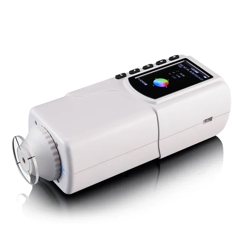 

10QC Colorimeter for Color Measurement of Textiles