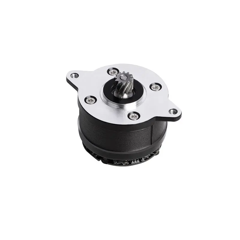 The original brand-new extruder motor is suitable for the accessories of Creality K2 Plus 3D printer