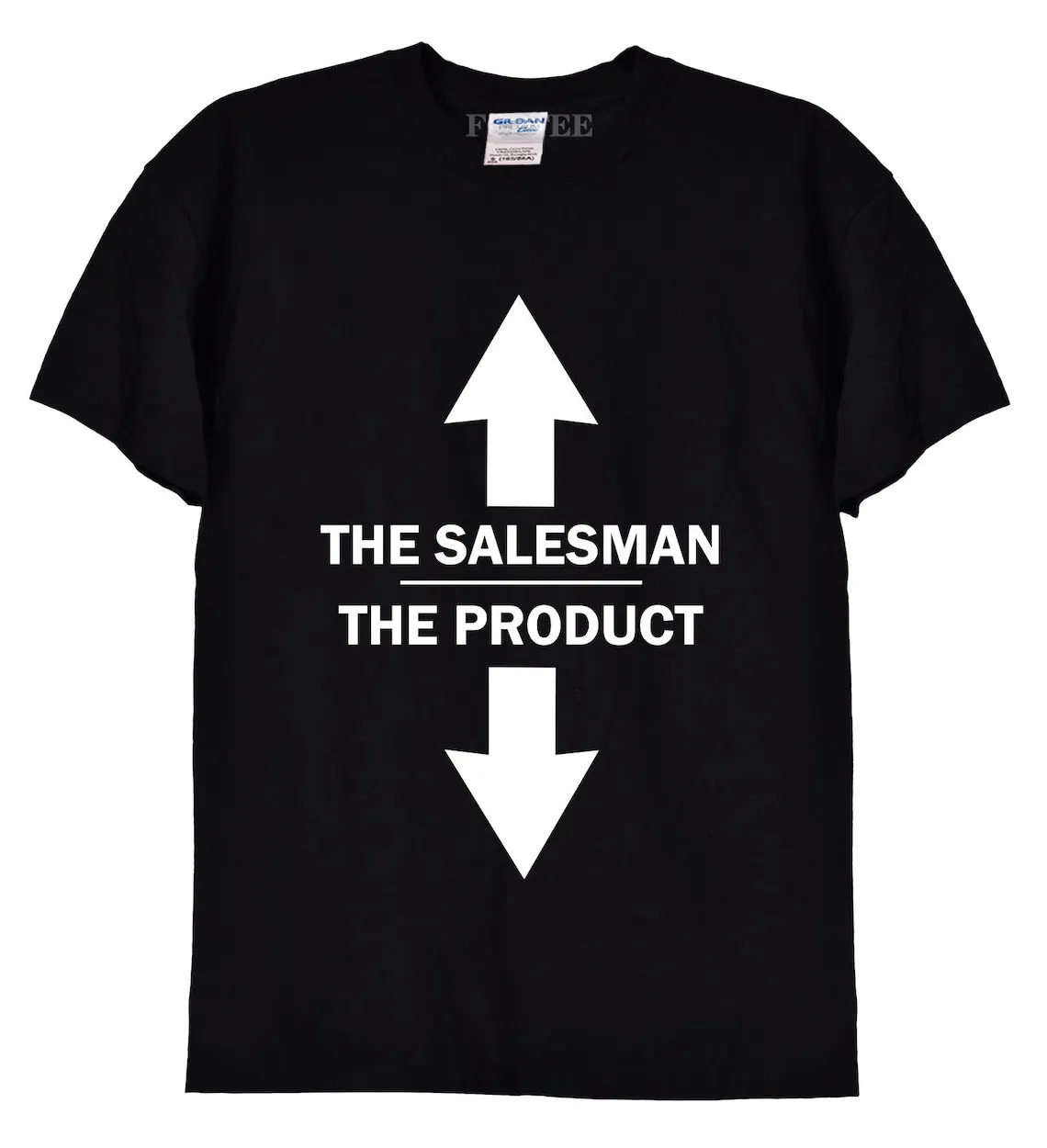 

The Salesman Product Unisex T Shirts My People Skills Are Rusty Men Tee Shirts Top Quality Letters Print Man Pure Cotton Tops