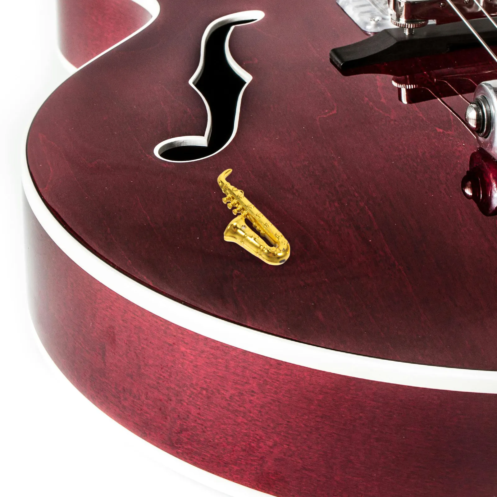 Set di 24 Miniature di Strumen - Musical Instrument Xmas Ornaments recensione e prezzo