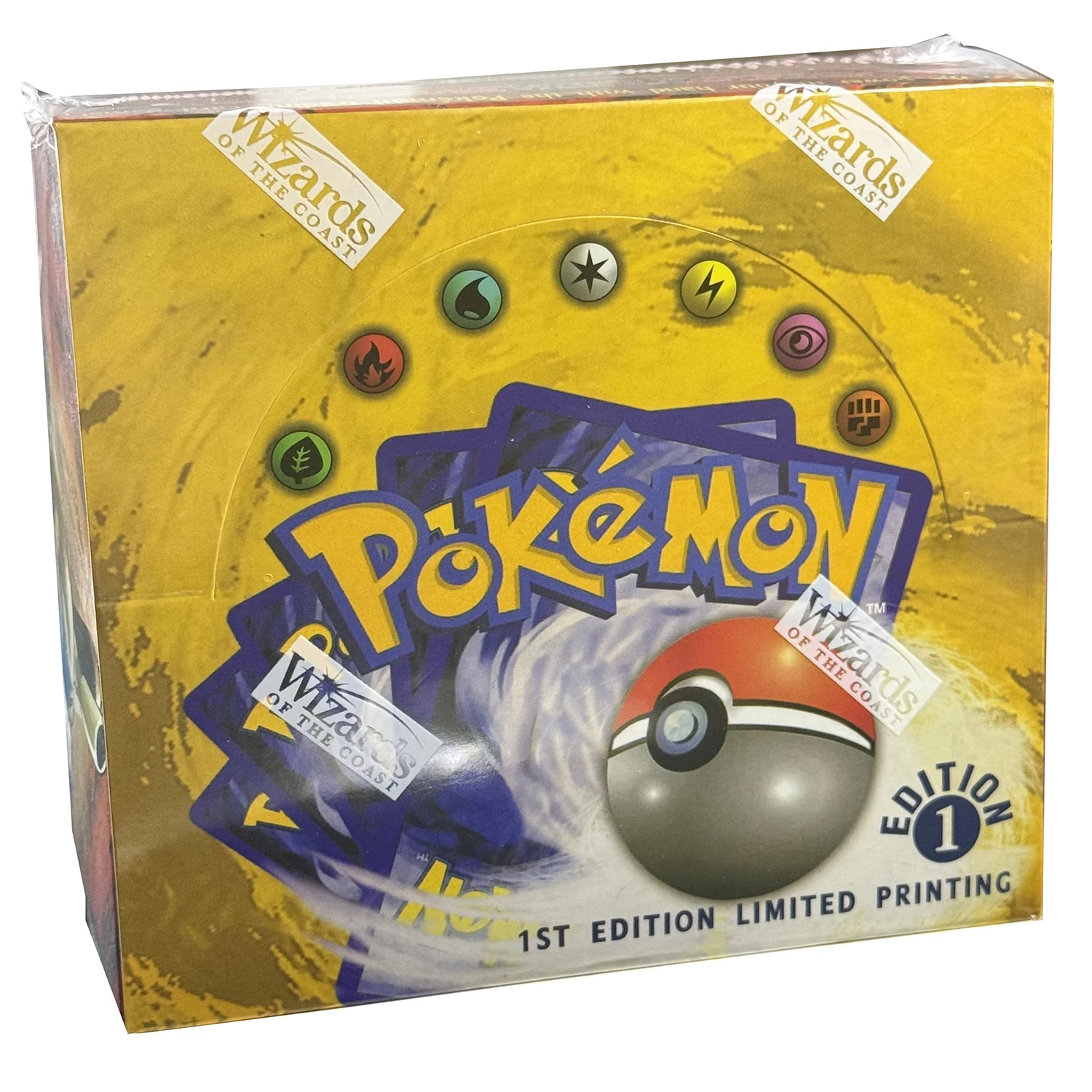 pokmon scarlet & violet booster pack Pokmon Scarlet & Violet Surging Sparks Booster Pack  Northwest Sportscards