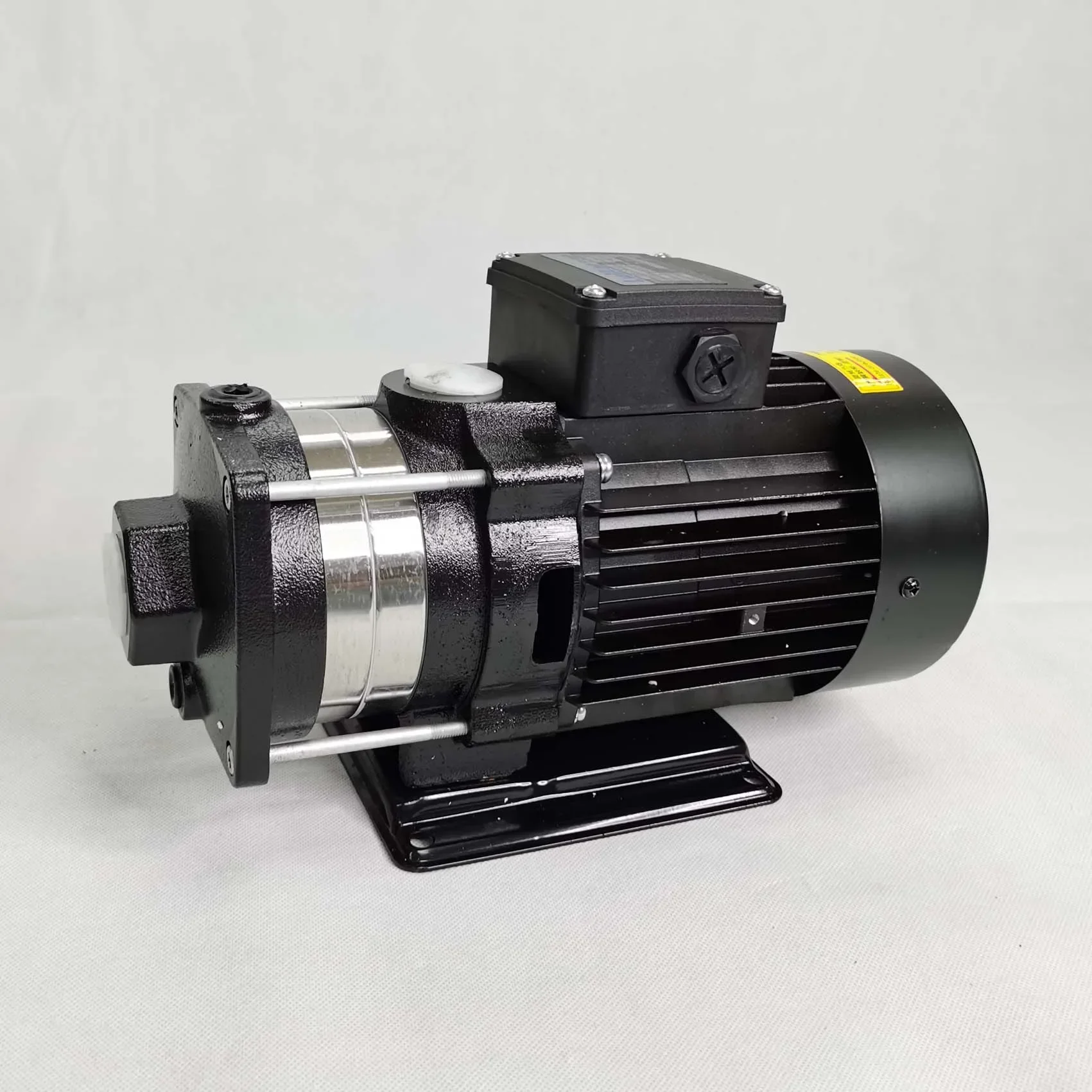 LuiKar Rocoi Luokai Water Pump LDPB2-30 Three-phase 380V Voltage Machining Center Horizontal Cycle