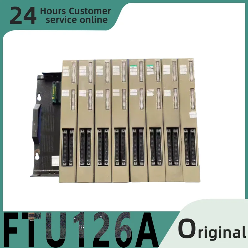 

Brand new original module FTU126A