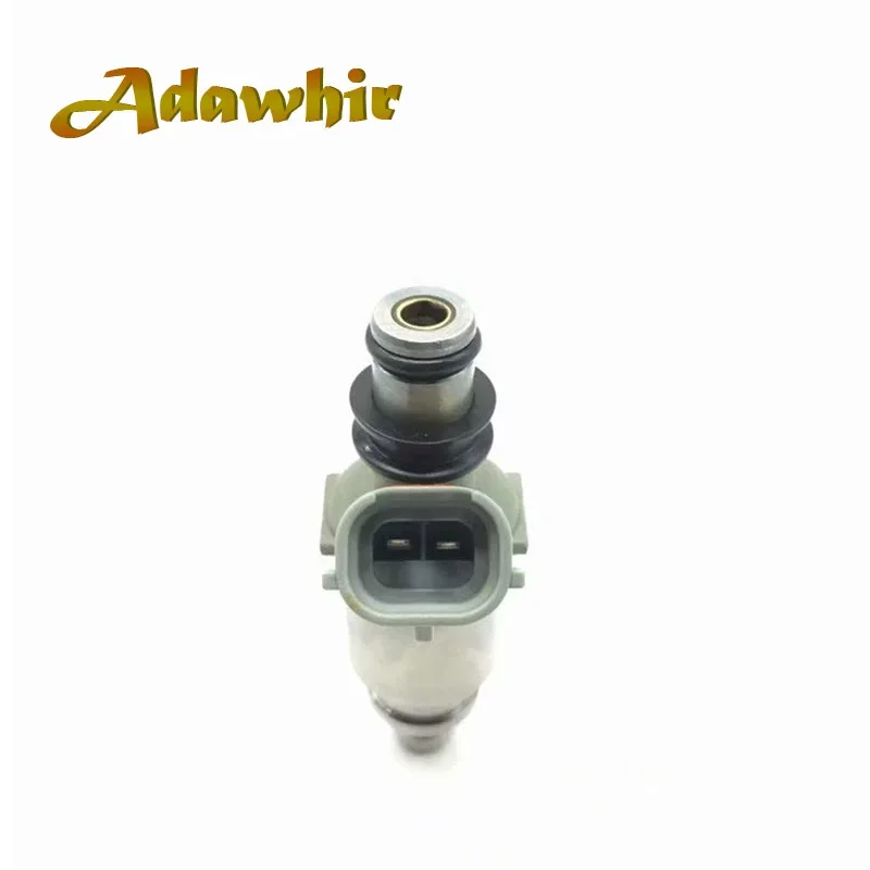 1pc fuel injector 23250-16120 for TOYOTA EU COROLLA 87~95 CELICA 89~93 CARINA 2 87~92 CARINA E 92~97 1.6L 4AFE