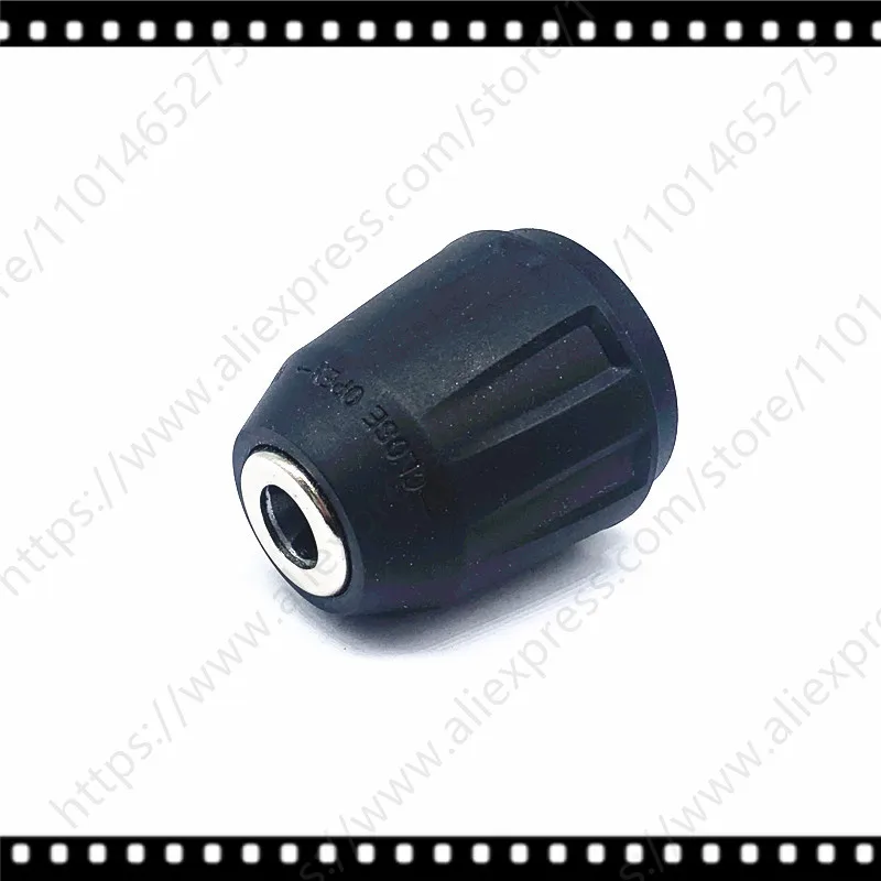 Keyless Chuck for BOSCH EasyDrill18V-38 GSR120 TSR120 GSR10,8V-13 GSR120-LI GSR12V-30 EasyDrill1200 UniversalDrill18