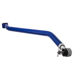 Suspension Panhard Rods/Bar For Jeep Wrangler TJ & Cherokee XJ w/1.5-4.5