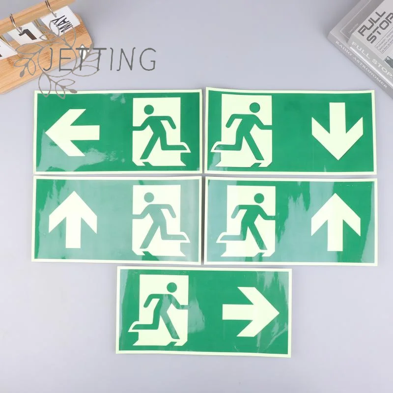 (SMTGDP11)1 Lichtgevend uitgan - Emergency Exit Sign recensie en prijs