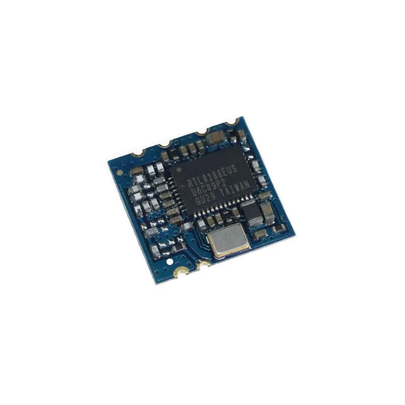 1-5PCS RTL8188EUS RTL8188 EUS Drahtlose WIFI Modul Gruppe USB Schnittstelle Low-power Fern High-speed wand-durchdringenden König – Detail 1