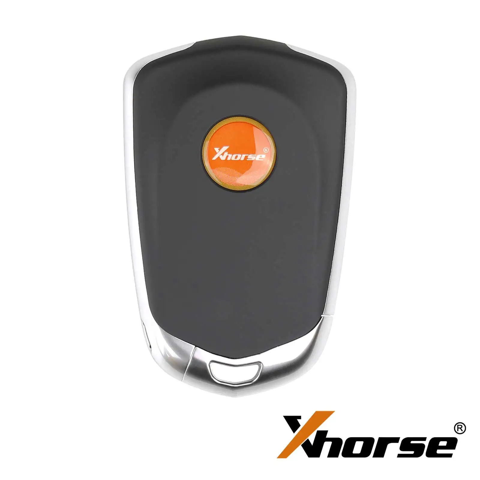 1PCS/LOT Xhorse XSCD01EN XM38 Universal Smart Key for Cadillac Style 5 Buttons