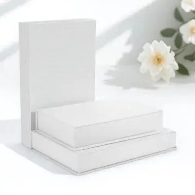 

3Pcs Linen Faux Book Boxes Vintage Decorative Book Storage Boxes for Jewelry Keys Photos Home Office Bookshelf