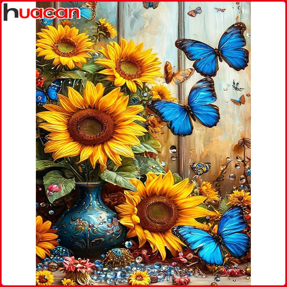 Huacan Diamond Pain…