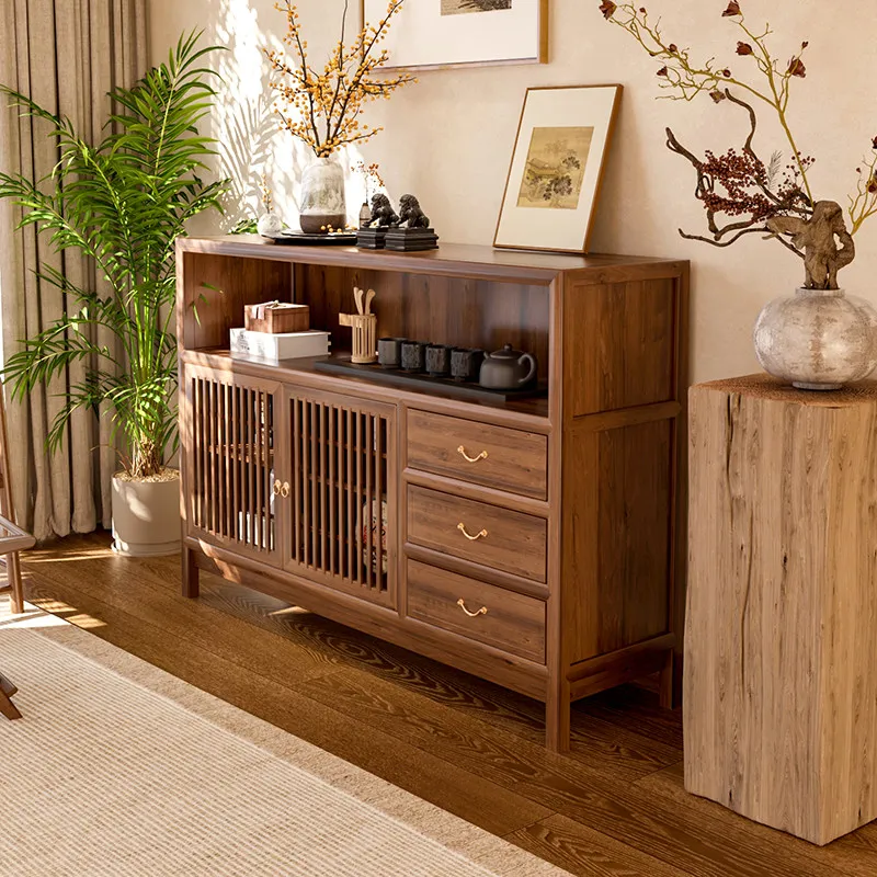 

Качественные шкафы для гостиной в кремовом стиле, креативные системы хранения, современный витринный шкаф, элегантная роскошная мебель для дома