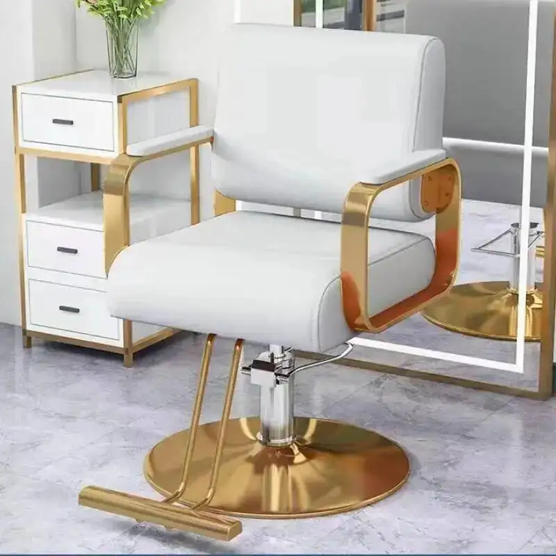 

Парикмахерские кресла для барбершопов и салонов красоты, современные, для окрашивания волос, специализированные, QF50BC