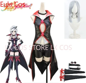 Fresh Pretty Cure! Eas Cosplay Costume Custom Made Halloween Costume Custom Size