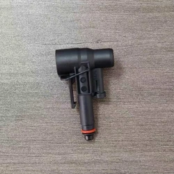 For Philips Coffee Machine EP2131 2121 2136 2124 3146 SM6580 Brewer Upper Entrance Accessories