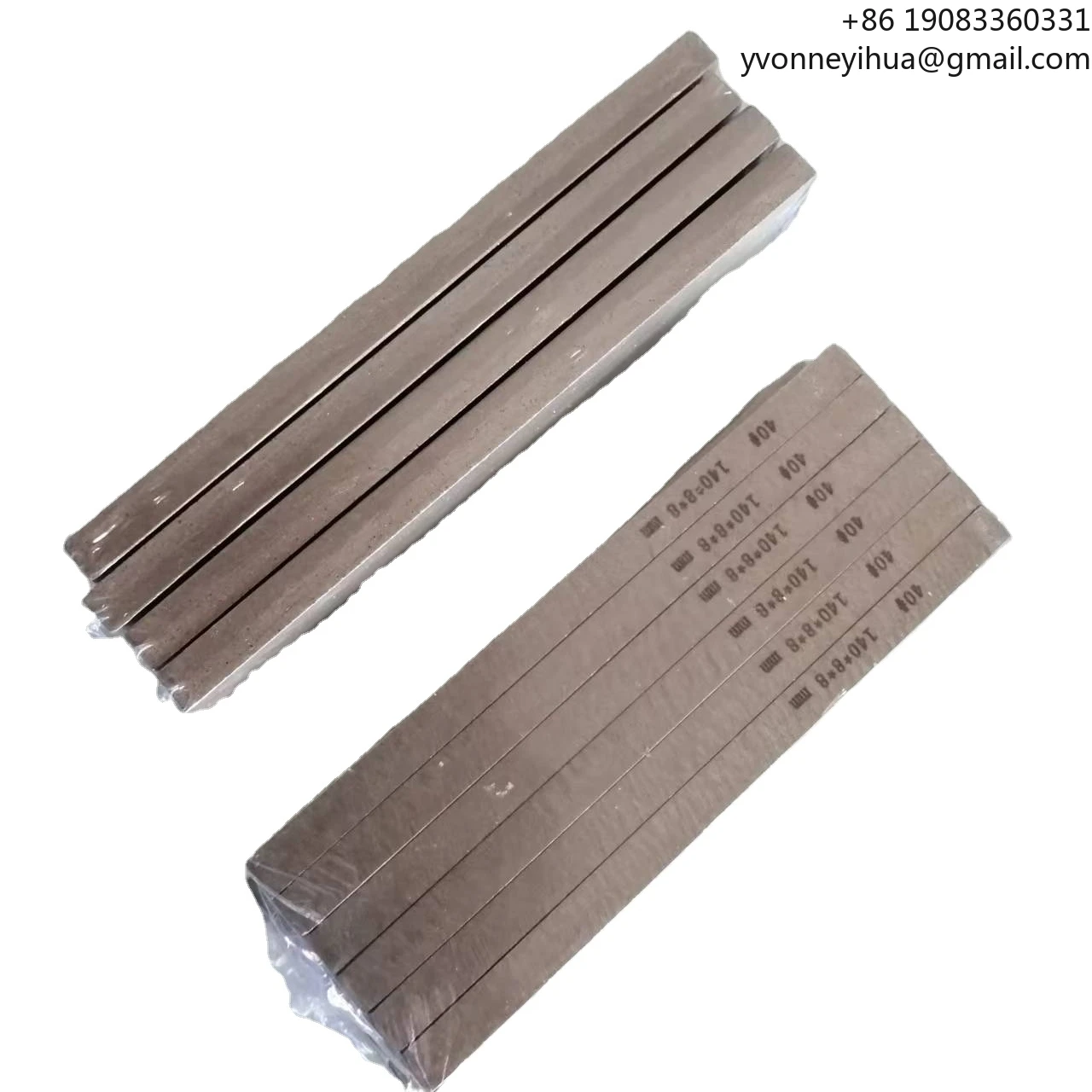 

CBN Diamond Sharpening Stone Abrasives Tools Honing Stone for Processing of Cylinder