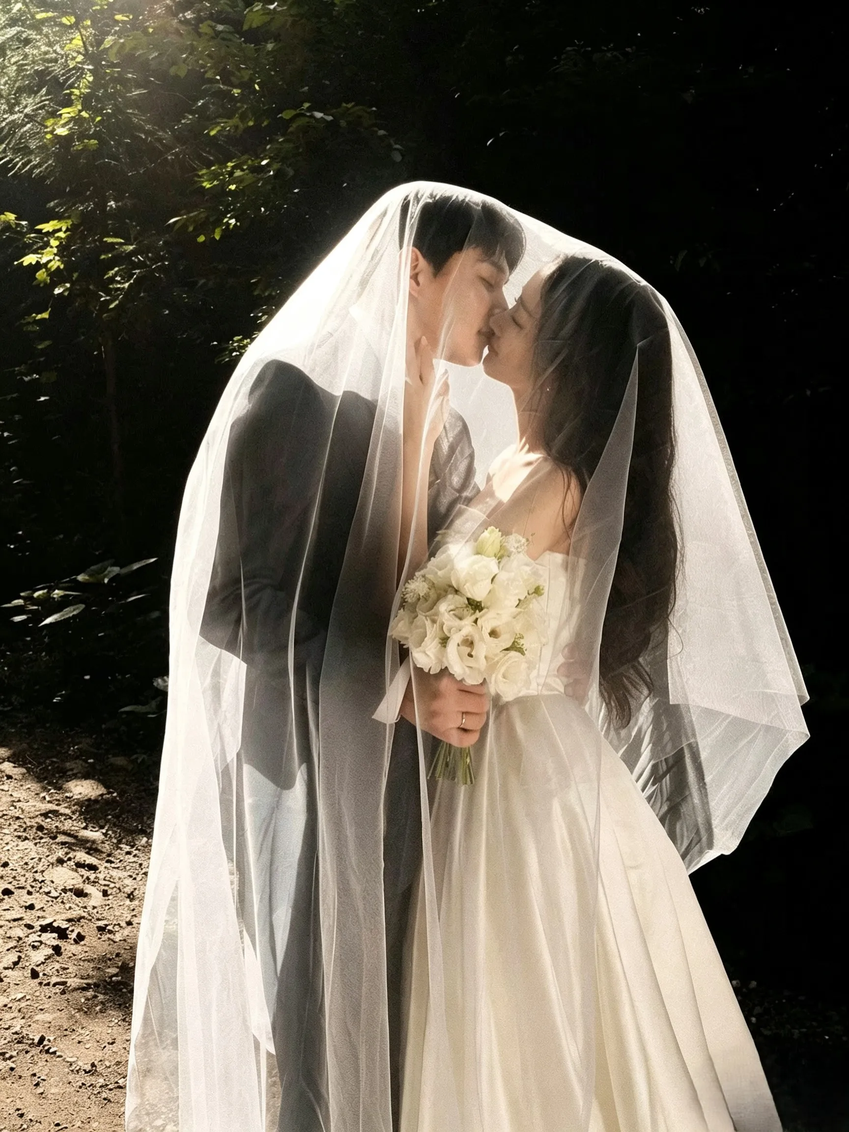 #65 Best Bridal Veils to Buy In 2026