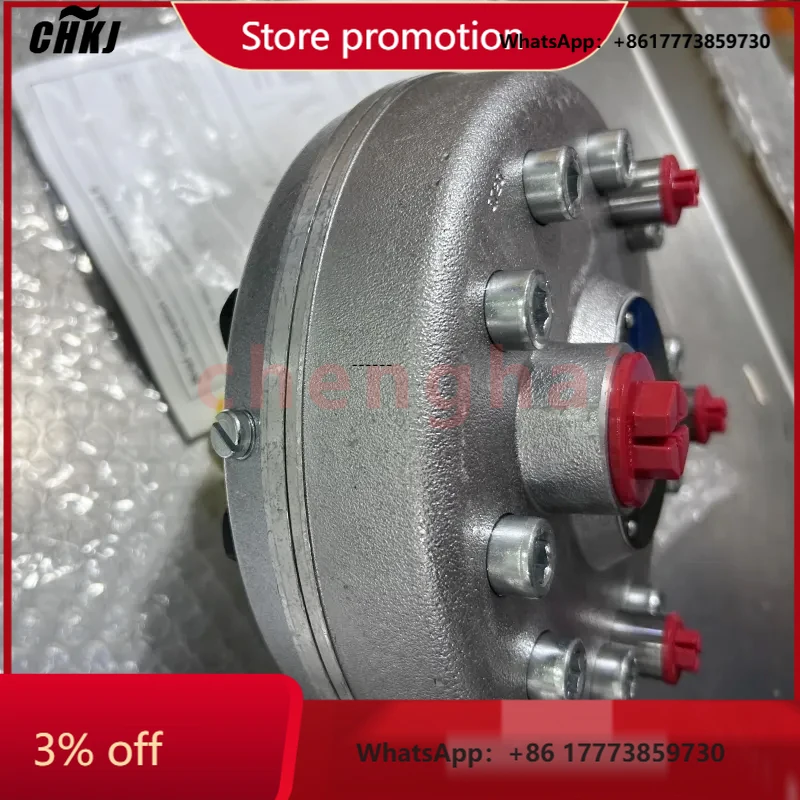 

CHKJ-2025NEWKamishiro Factory Hydraulic HAWE Radial Piston Pump R RZ Type R1.6 450bar PE High Pressure Hydraulic Piston Pump Ha