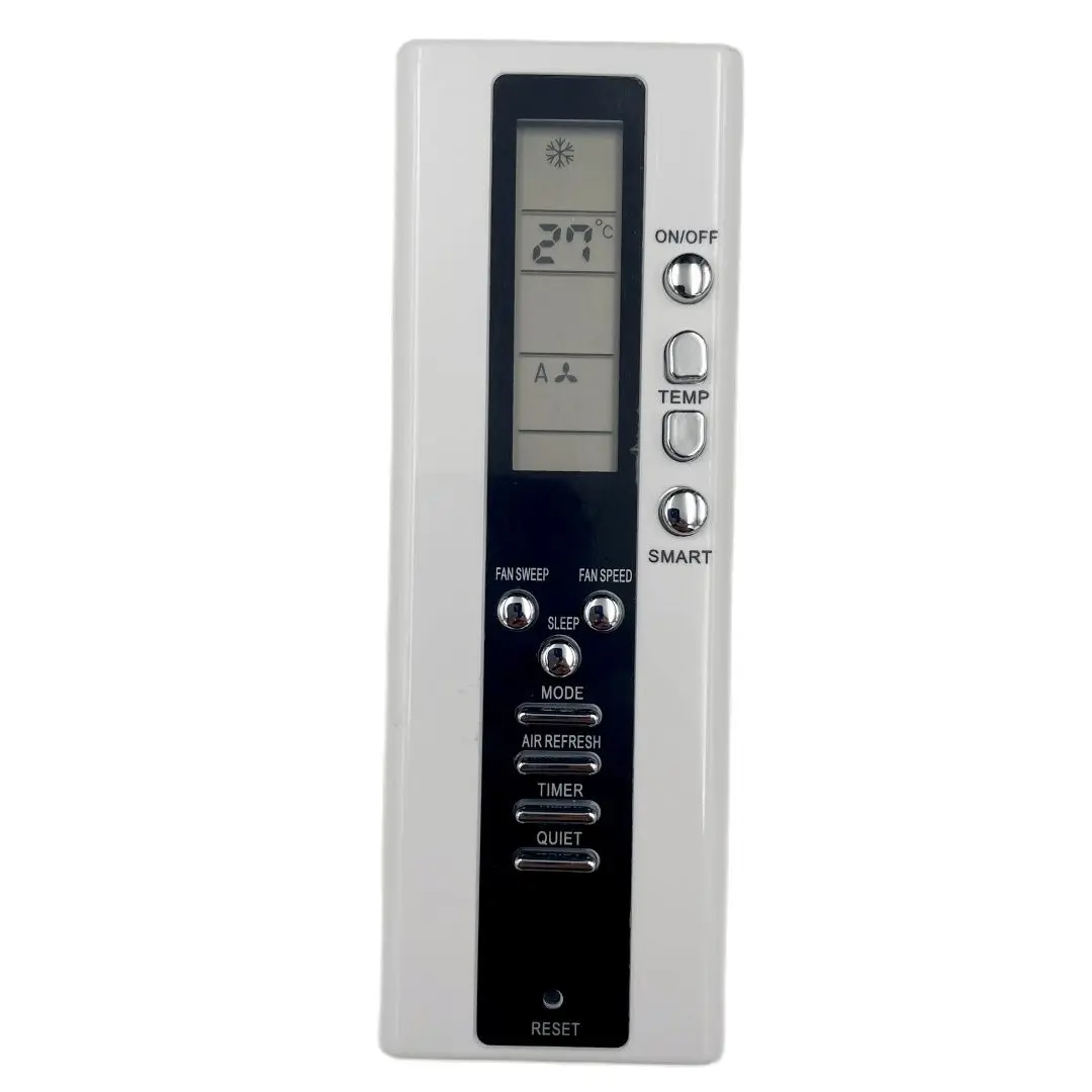 AC Remote Control KK28B KK-28E For Koolman / SINGER / Changhong / APEX / Voltas Air Conditioner, Control Remoto