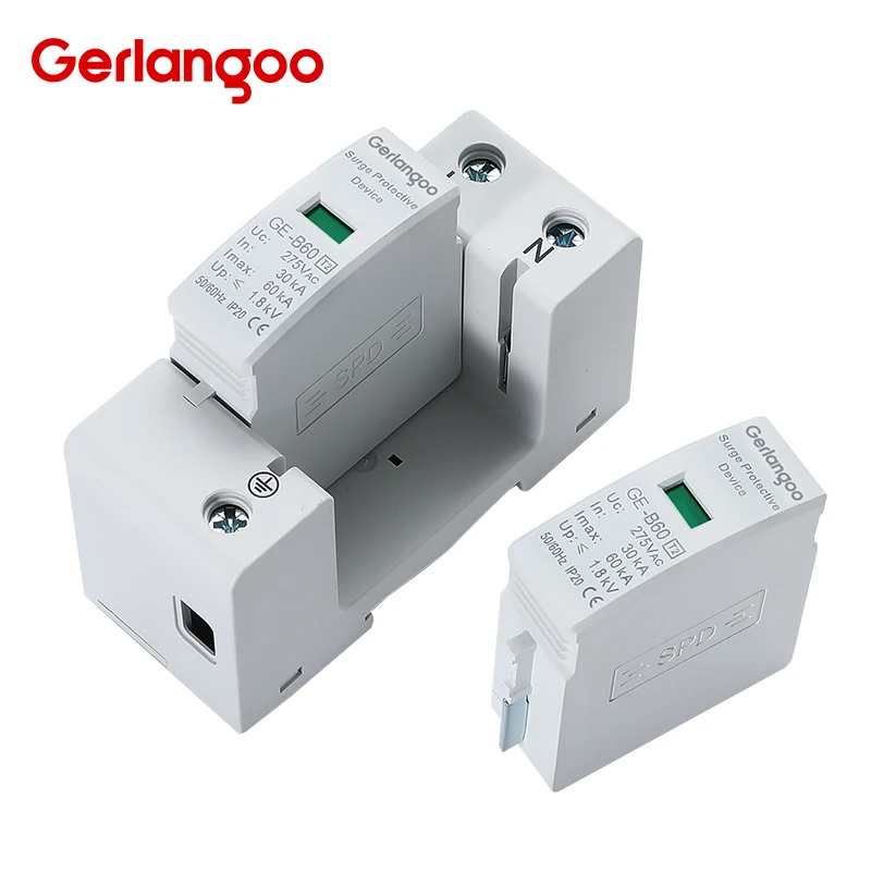 2P Ac Lightning Pro… - image