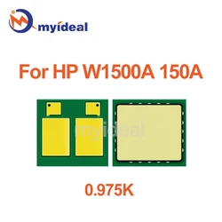 W1500A 150A Toner Chip For HP LaserJet M111a M111w MFP M141a M141w M111 M141 150A Cartridge Reset Chip Printer