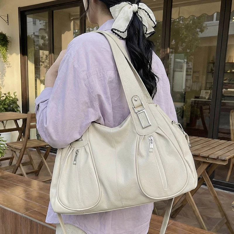 Bolsas de Mão Femininas de Gra - Women Bags For Airport avaliação e preço