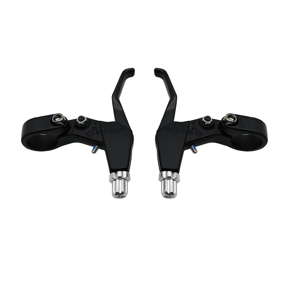 TEKTRO RS360 Mountain Bike Brake Lever Brake Disc Brake lever Ultralight Aluminum Alloy Mountain Bike V Brake Lever