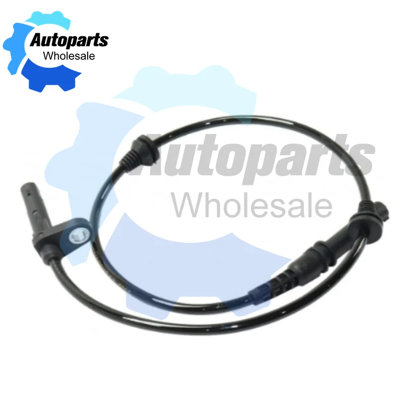 

34526771776 For BMW X5 E70 F15 M F85 X6 E71 E72 F16 M F86 3.0L 4.4L 4.8L ABS Speed Senso