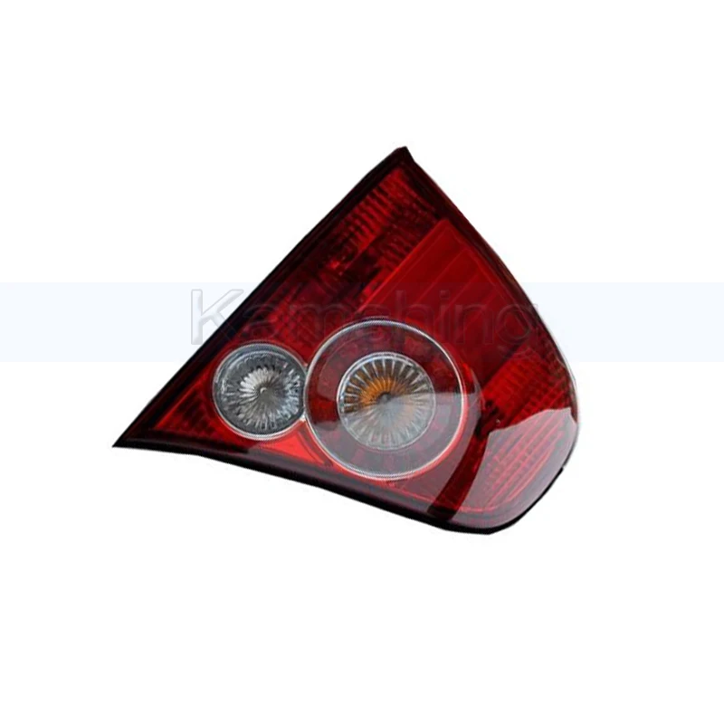 Kamshing For SAIC MG 7 MG7 2007-2010 Rear Bumper Tail Light Lamp Taillight Taillamp Brake Light Car Light Stop lamp