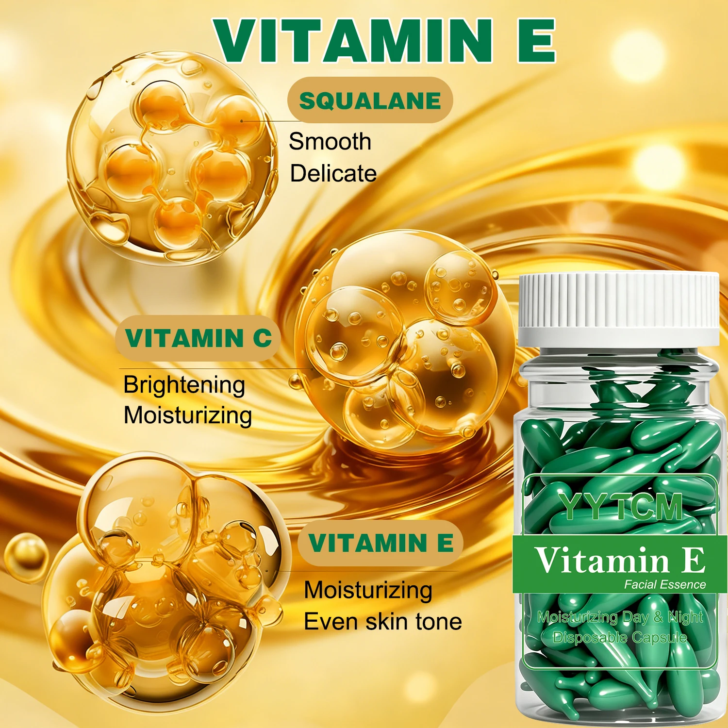 E Vitamini Derin Nemlendirici - Exosome Serum Ampoule incelemesi ve fiyatı