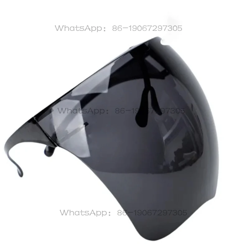 

Equipment Face Protection Lightweight Functional Windproof Sand Mask