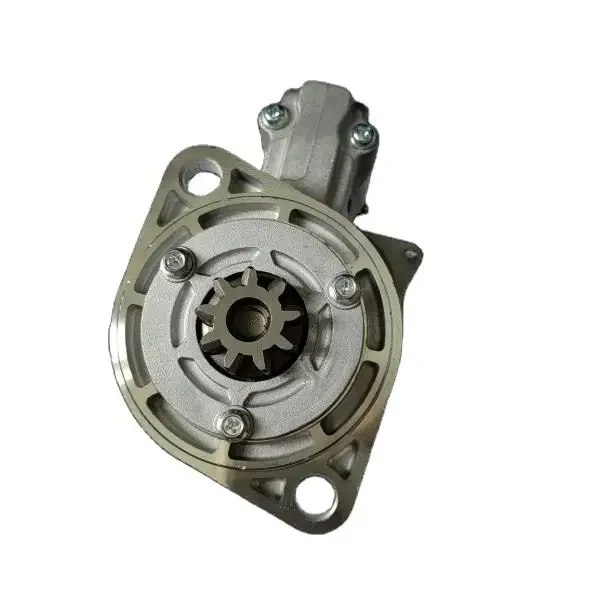 

Wholesale 45-2753 Starter Motor 482/486 Thermo King Refrigerated Car Starter