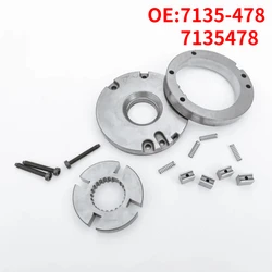 For 7135-478 7135478 Diesel Common-Rail Brandstofpomp Transferpompset 7135-478 7135478