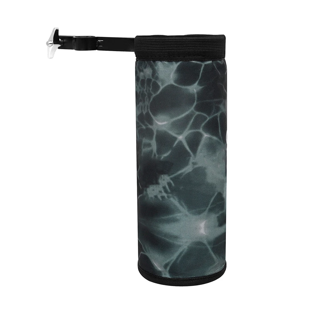 

Drumstick Container Case Carrier Bags Percussion Organizer Sticks Storage Drumsticks Holder