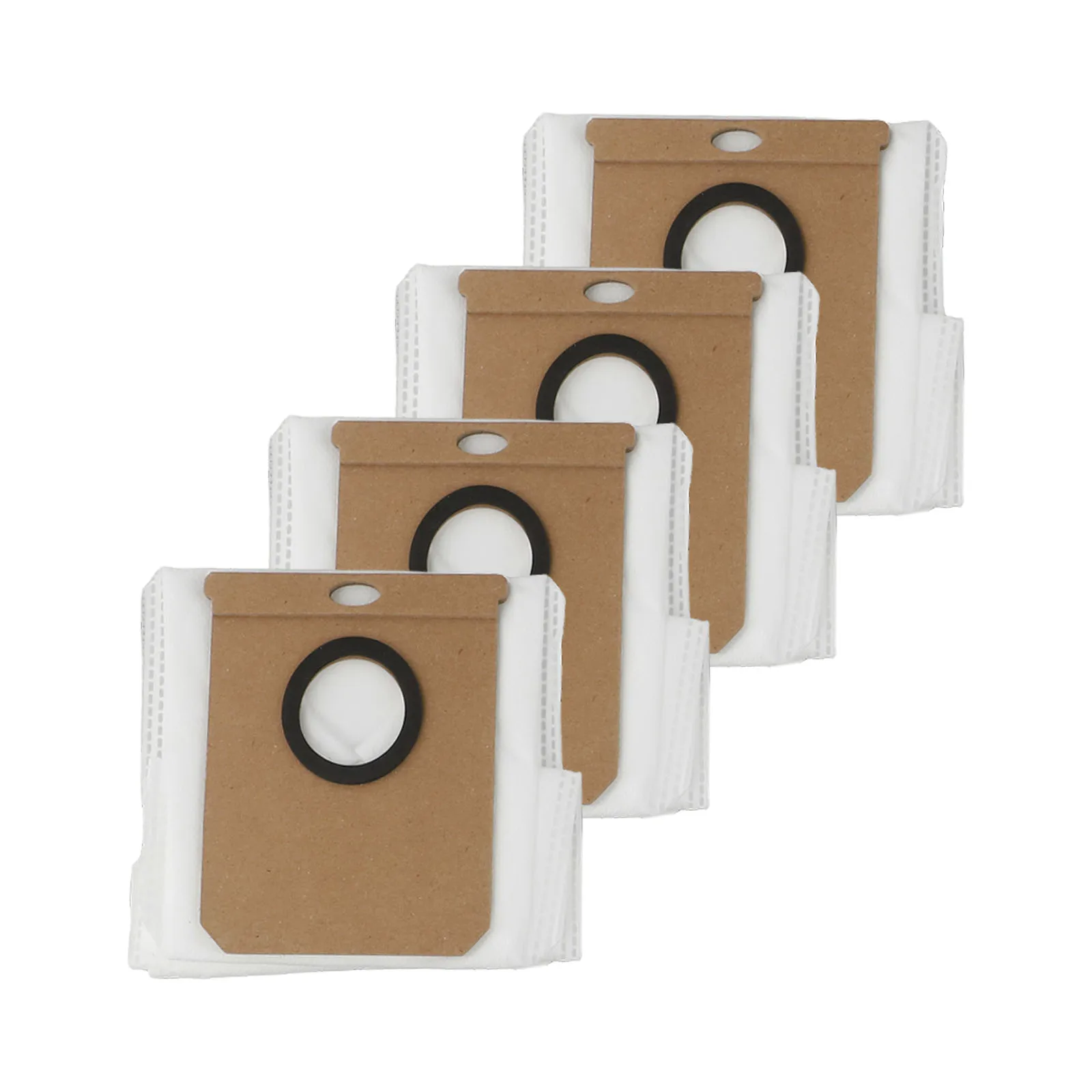 Easy Install Dust Bags Sturdy for Design for hydro Pro Bags Vacuum Cleaner Bags Easy Installation Process Maintains Hygienic