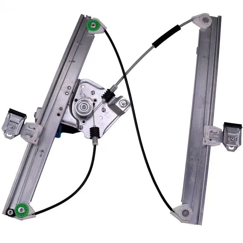 Window regulator assy. with motor Left Right side Front and Rear side for Brilliance V5 Auto car motor parts 4521879