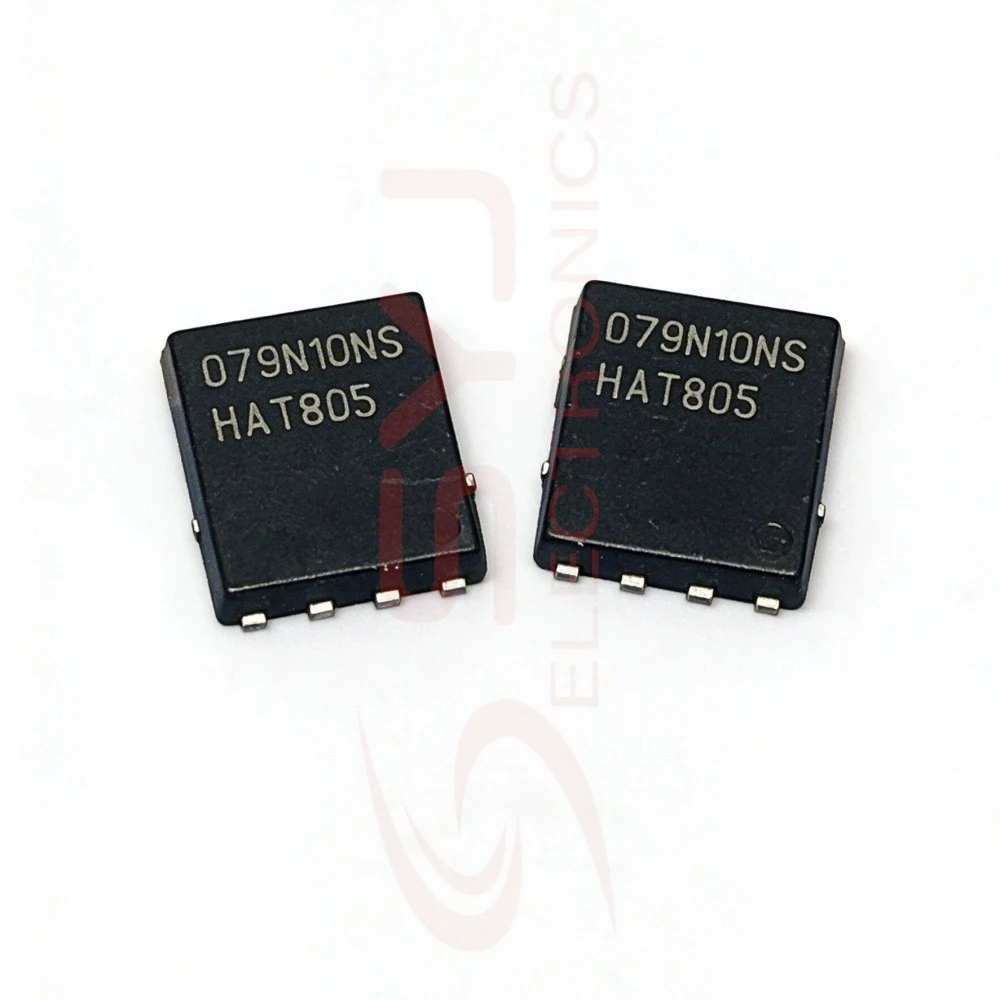 5PCS 079N10NS 060N10NS 027N04LS 4N0409 5N041R7 035N10NS TDSON-8