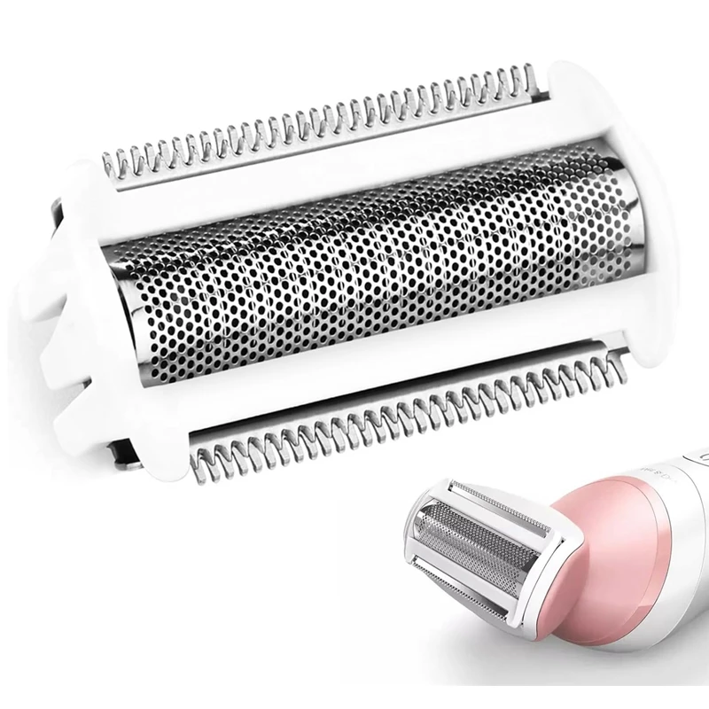 

Сменная сетка для бритвы Pro Trimmer для Philips SatinShave BRL130 BRL140 BRE620 BRE630 BRE634 BRE640 BRE650 BRE652 BRE651