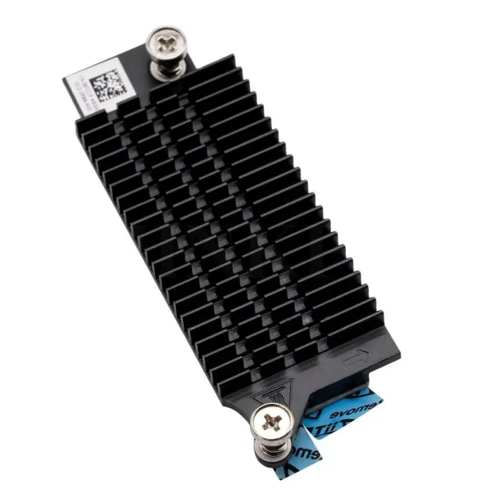 Disipador de calor del módulo regulador de voltaje 097CCP para Precision 3440 T3440 97CCP