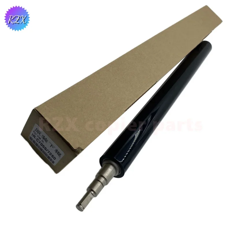 

Оригинальный нижний ролик фьюзера для Canon IR C7260 C7260 C7270 C7055 C7065 C9065 C9075 C9270 C9280, запасная часть для копировального ролика