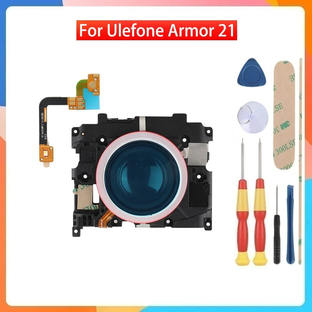 For Ulefone Armor 21 New Loud Speaker LoudSpeaker Buzzer Ringer Horn