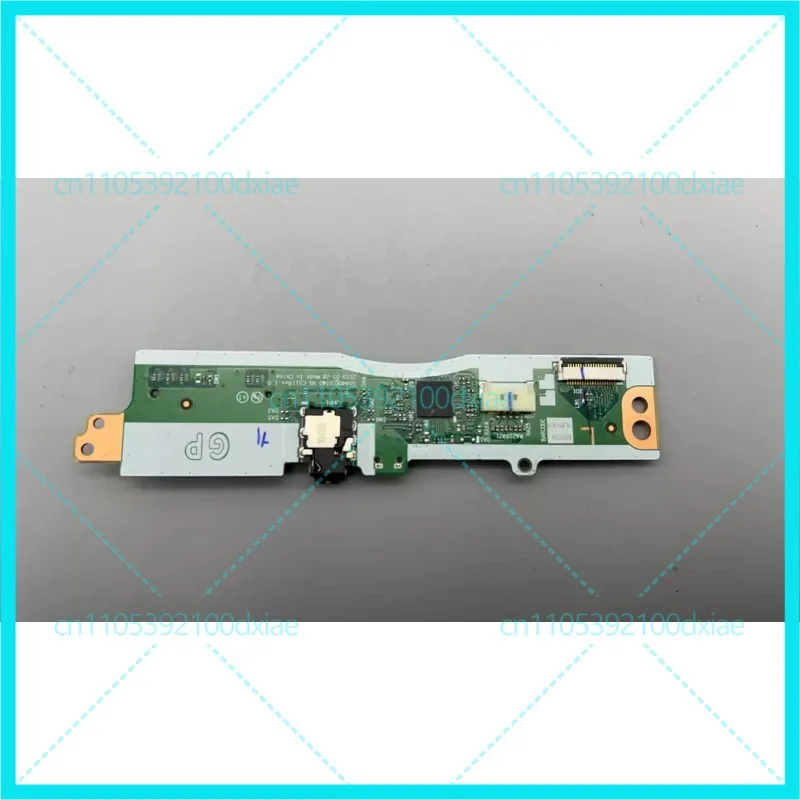 NEW For Lenovo Xiaoxin-14API S145-15IWL Audio Board, Card Reader NS-C511