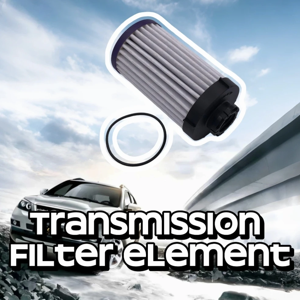 

Масляный фильтр трансмиссии для BYD S6 S7 Don Tang 100 DM Song PLUS DMi PRO MAX Qin Han T651711100 Автомобильные аксессуары Автозапчасти