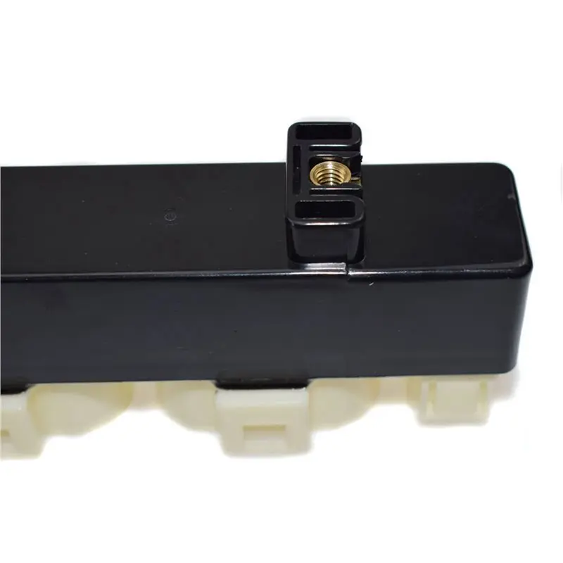 2X 701919506A NEW Engine Cooling Fan Control Switch Relay Module For VW Eurovan 701919506-A74F