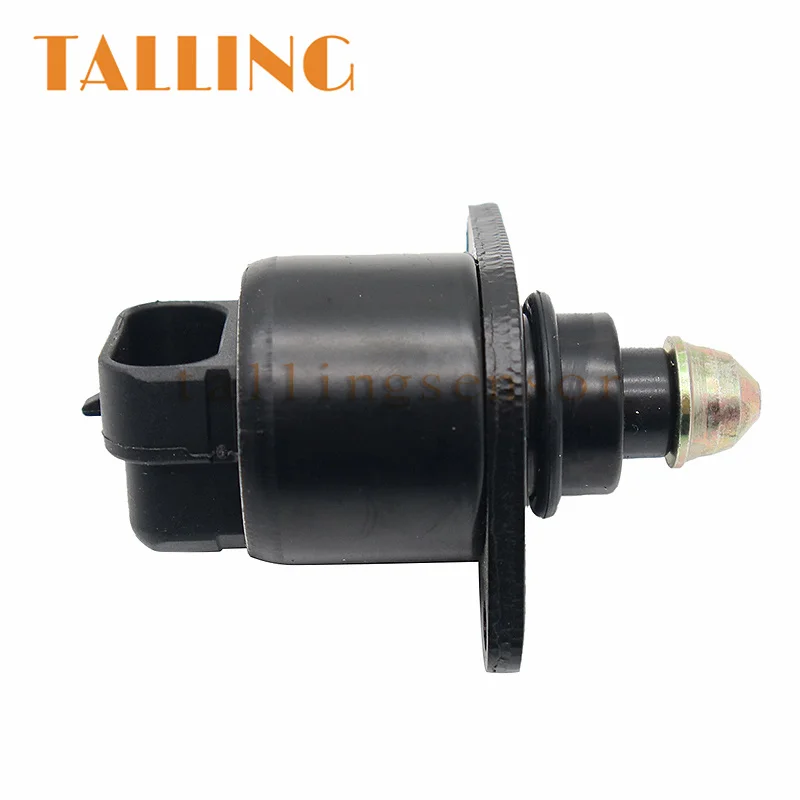 19205F Idle Air Control Valve For Peugeot 106 206 SW 1.4 For Citroen Saxo New A97108 CV10201-12B1 B2700 230016079197