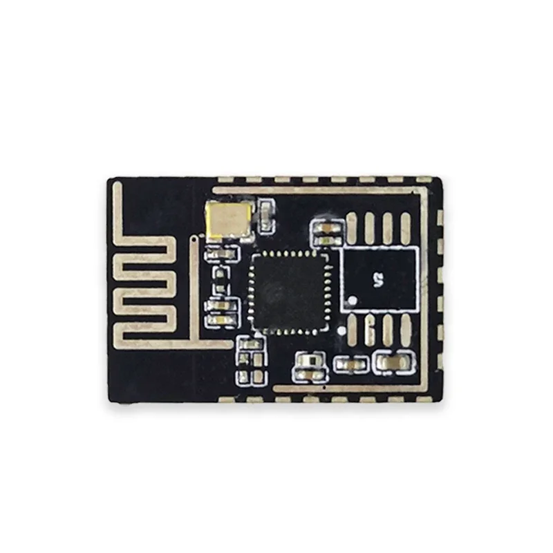 ESP32-C3-V1 2.4G Wifi + Bluetooth 5.0 Draadloze Communicatiemodule Compatibel Met ESP32-C3-12F