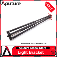 Aputure New Light Bracket for Amaran F21/F22