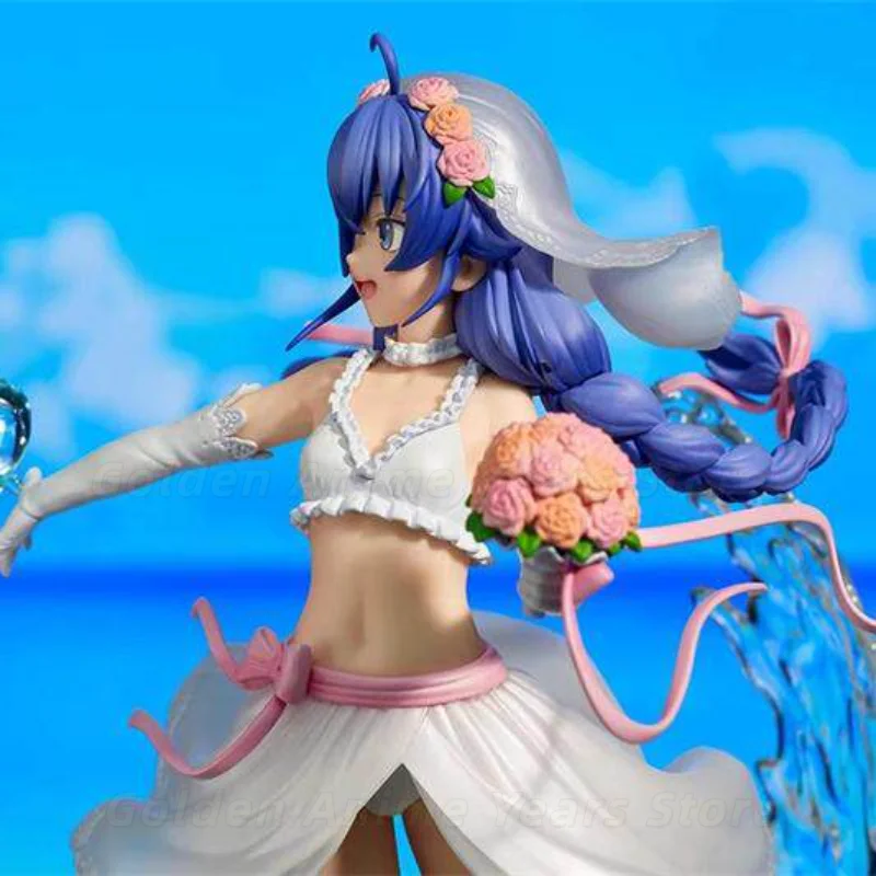 【In Stock】Original Kaiyodo: Jobless Reincarnation - Loki: Little Teacher - Swimsuit & Wedding Dress - 1/7 Scale Gift&Collection