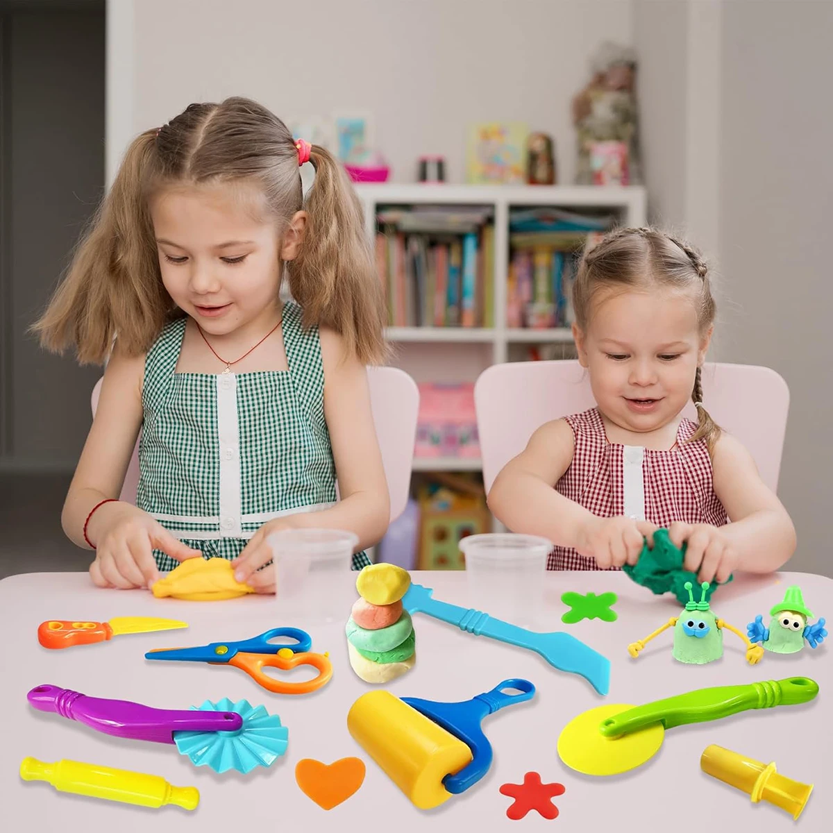 Thumbnail 2 - #13 Top Modeling Clay Picks for Every Budget