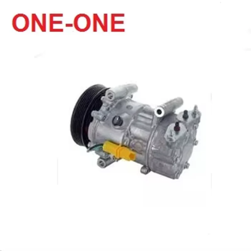 Ac A/C Compressor 6…